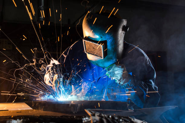 Affordable Welder Services in Germantown, TN