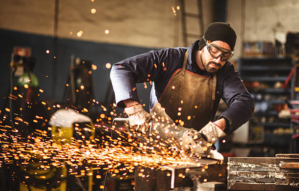 Reliable Germantown, TN Welder & Metal Fabrication Solutions